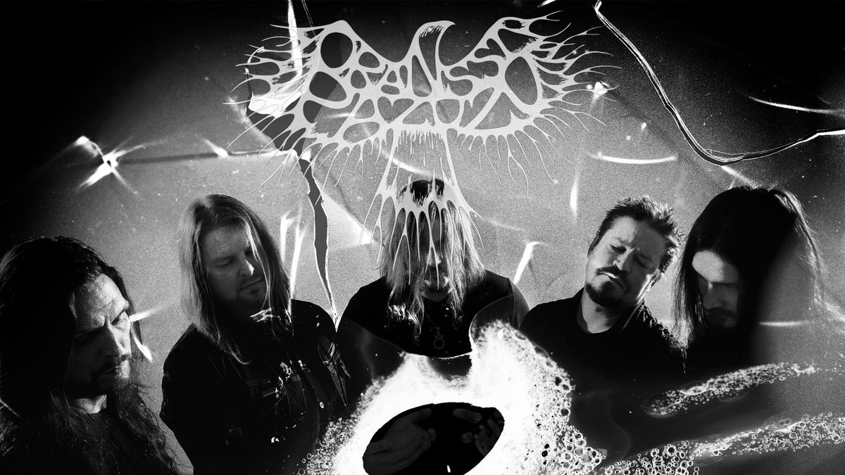 Oranssi Pazuzu | Support: Insect Ark