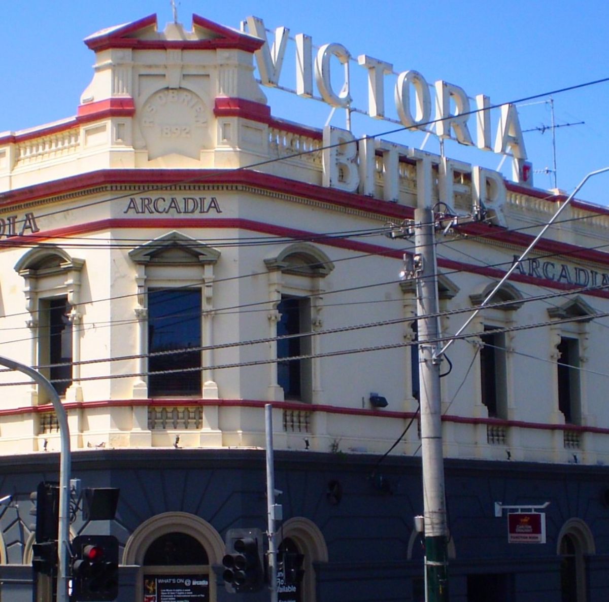 2024 Annual Bloomsday in Melbourne Seminar & Lunch