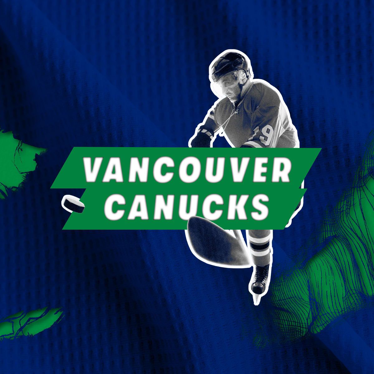 Minnesota Wild at Vancouver Canucks at Rogers Arena