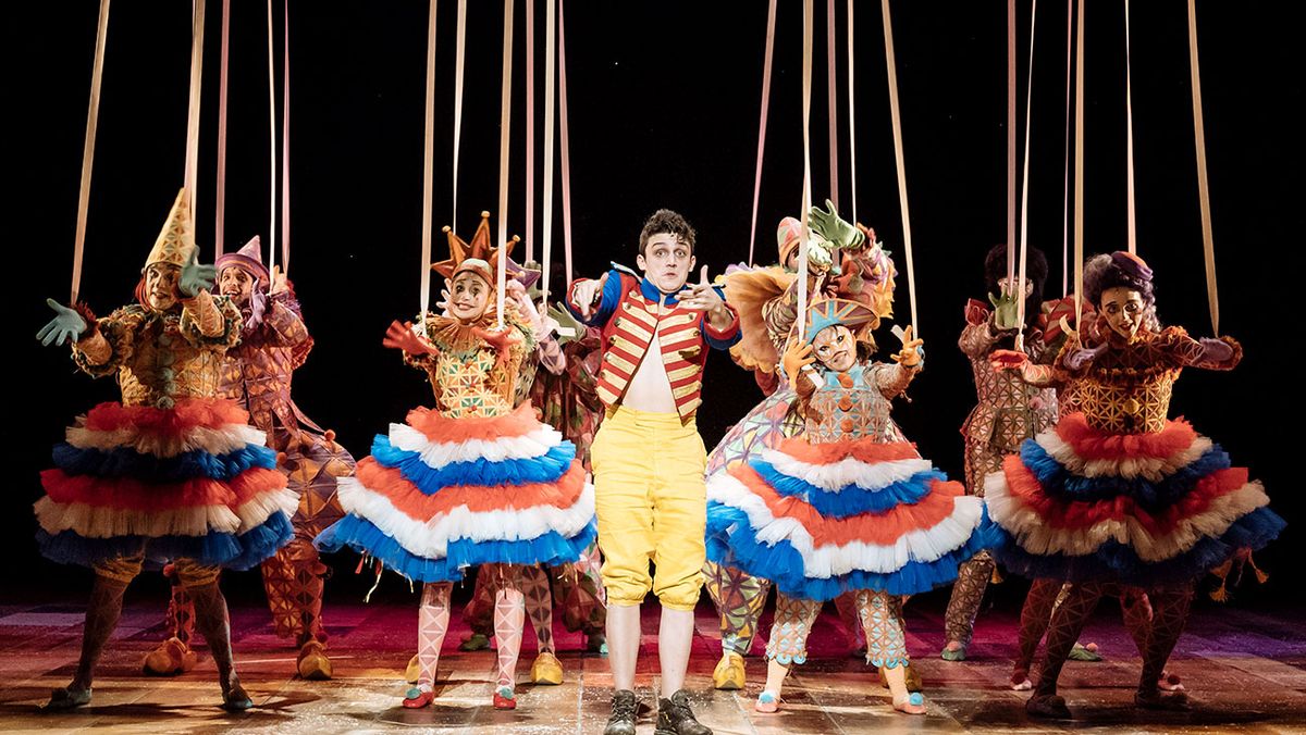 Pinocchio (Theater)