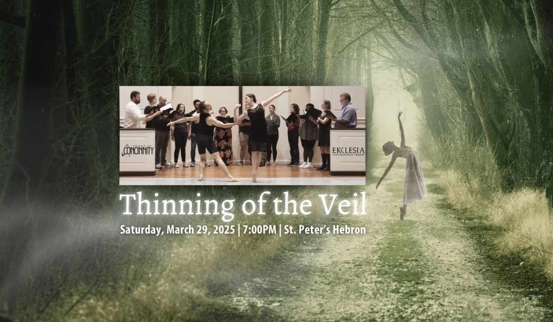 Concert: Thinning of the Veil