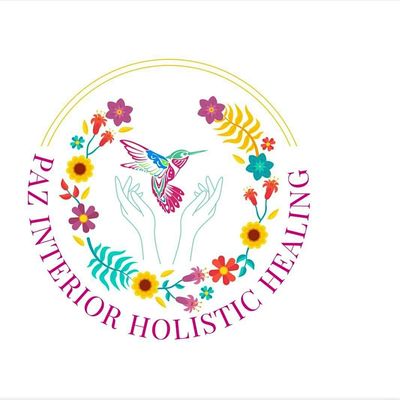 Paz Interior Holistic Healing