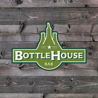 Bottle House Bar