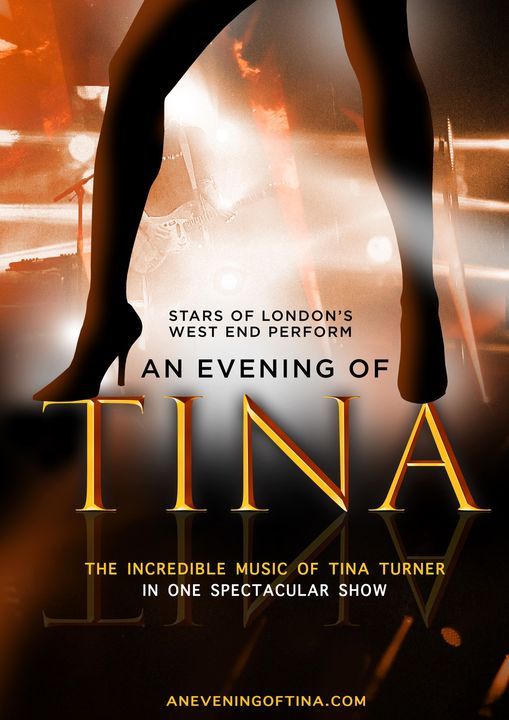 An Evening of Tina
