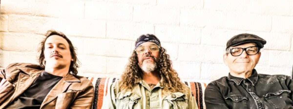 Brant Bjork Trio, Pure Pilot