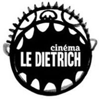 Cin\u00e9ma Le Dietrich