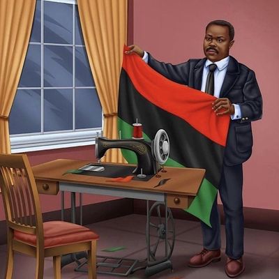 UNIA Baltimore Division 106 Barca-Clarke