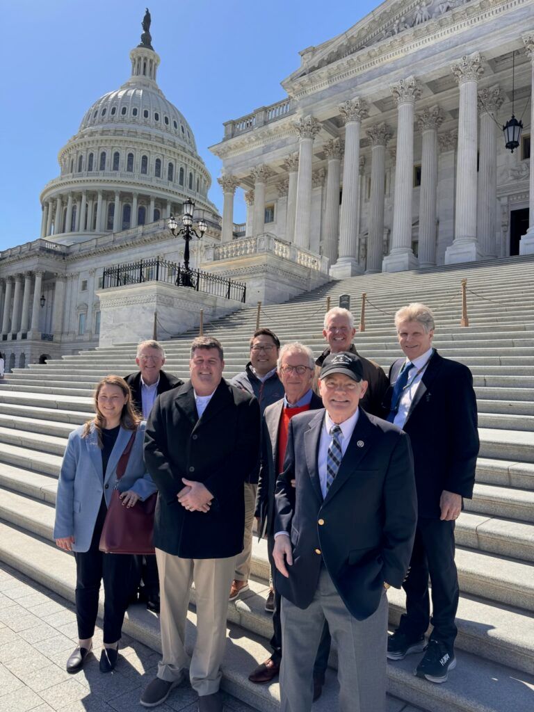 Mike Ward - 2 Day Pass