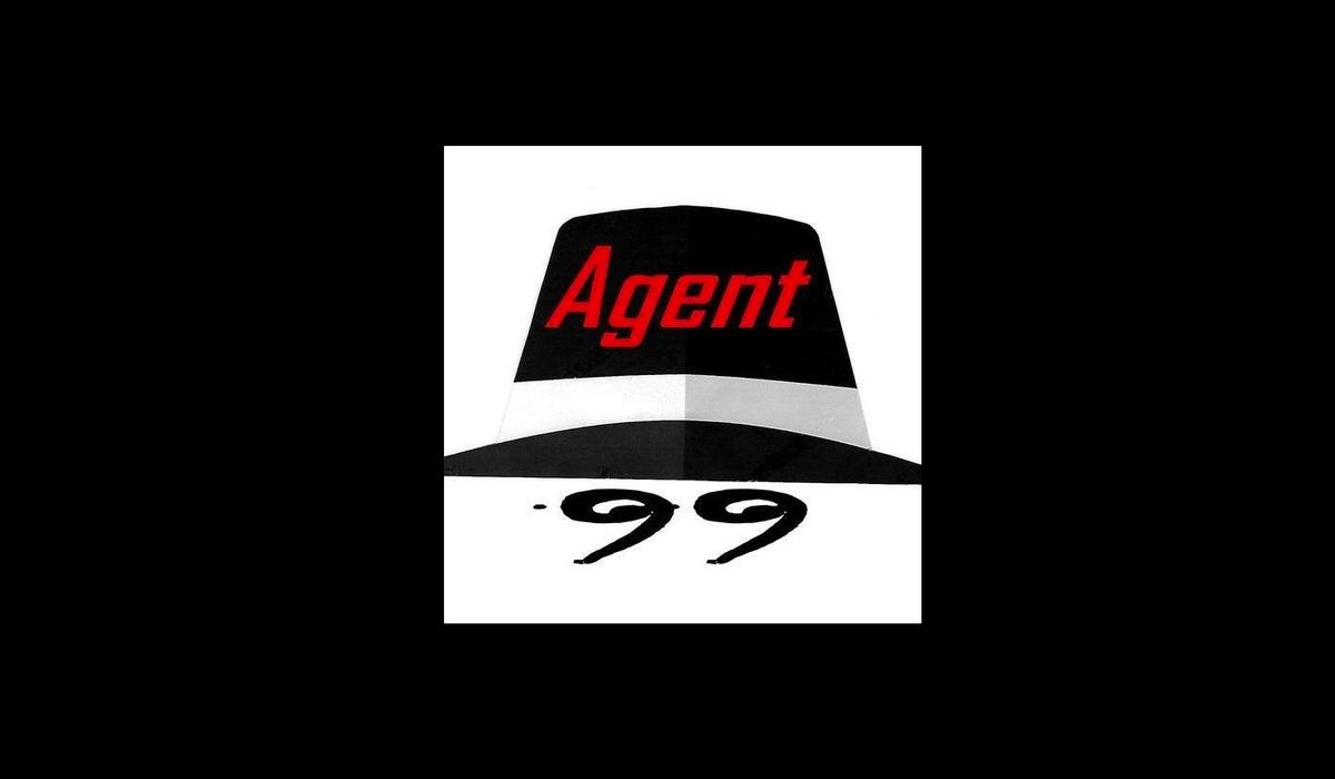 Agent 99