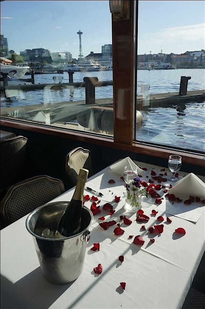Valentine\u2019s Day Lunch Cruise