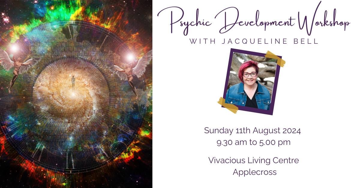 Psychic Development Workshop