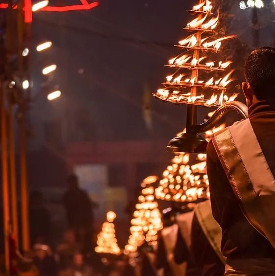 Varanasi: Dev Diwali Edition