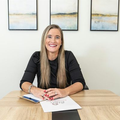 Jill Barbera - Team Leader of the JBT