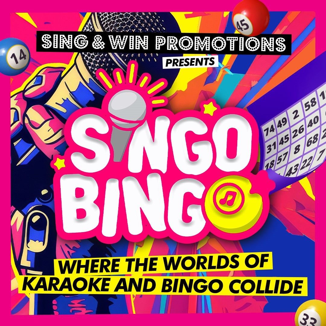 Singo Bingo!