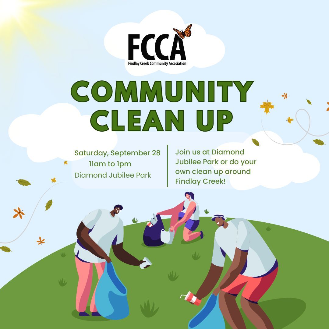 Community Clean Up