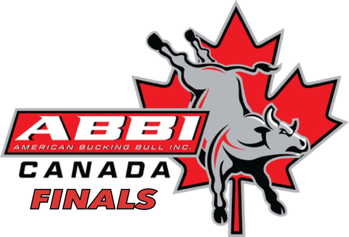 ABBI Canada Finals