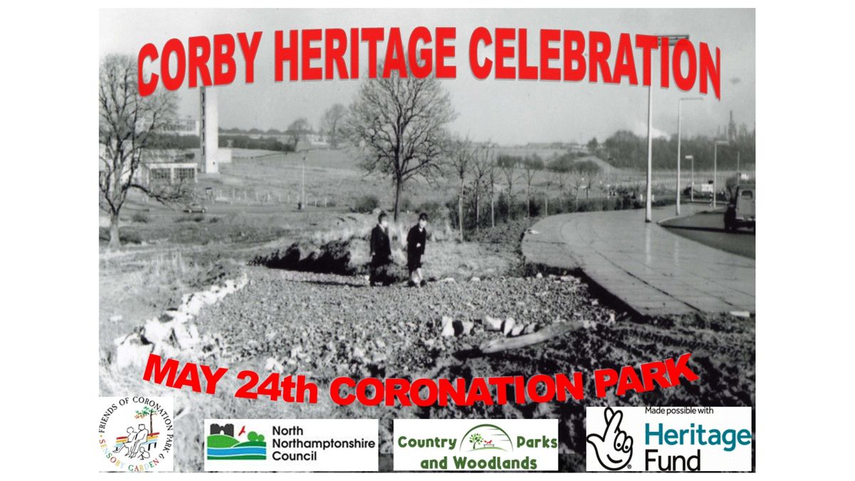 Corby Heritage Celebration