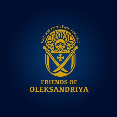 Friends of Oleksandriya