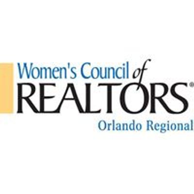 Women's Council of Realtors Orlando Regional