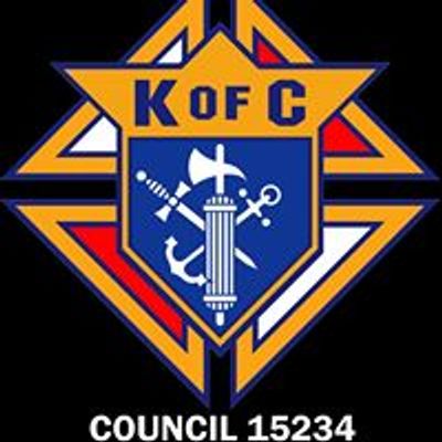 KofC Council 15234