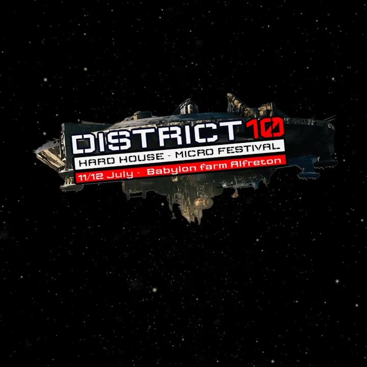 DISTRICT 10