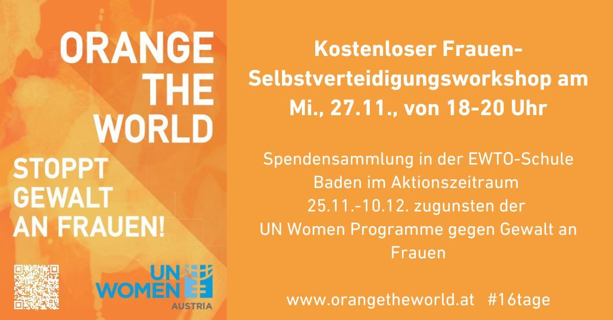 Frauen SV-Workshop