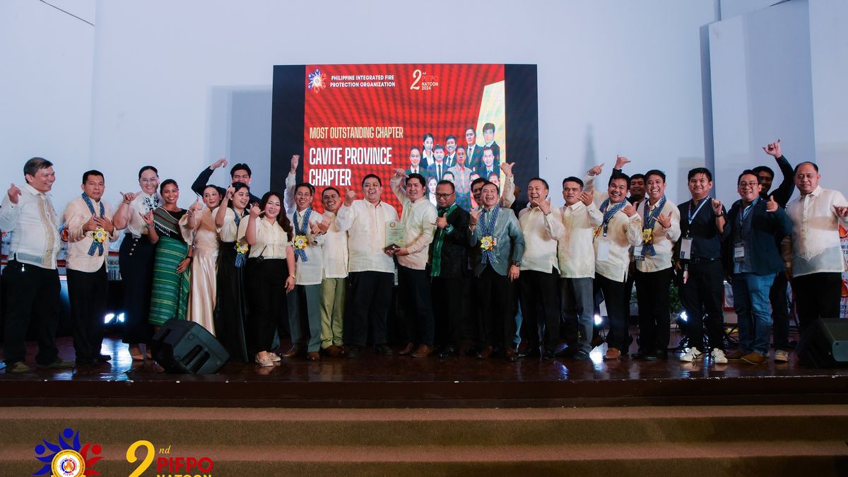 PIFPO Cavite Chapter\u2019s General Membership Meeting