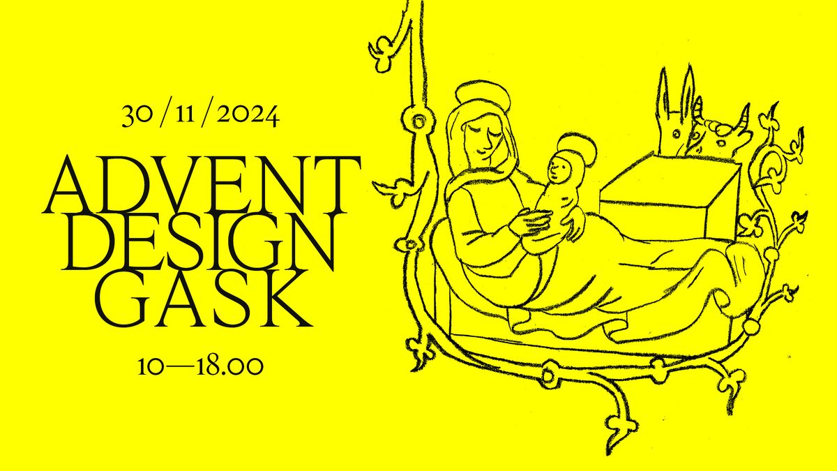 ADVENT- DESIGN - GASK