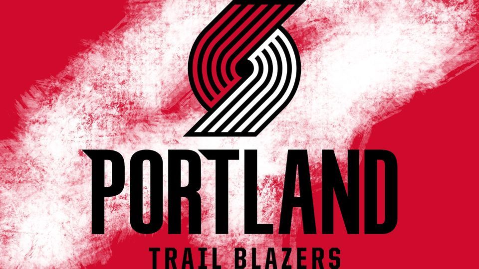 Portland Trail Blazers vs. Golden State Warriors