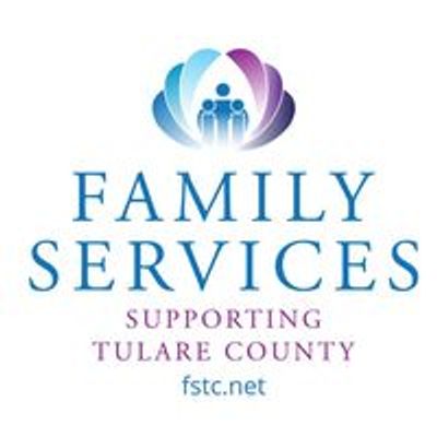 Family Services of Tulare County