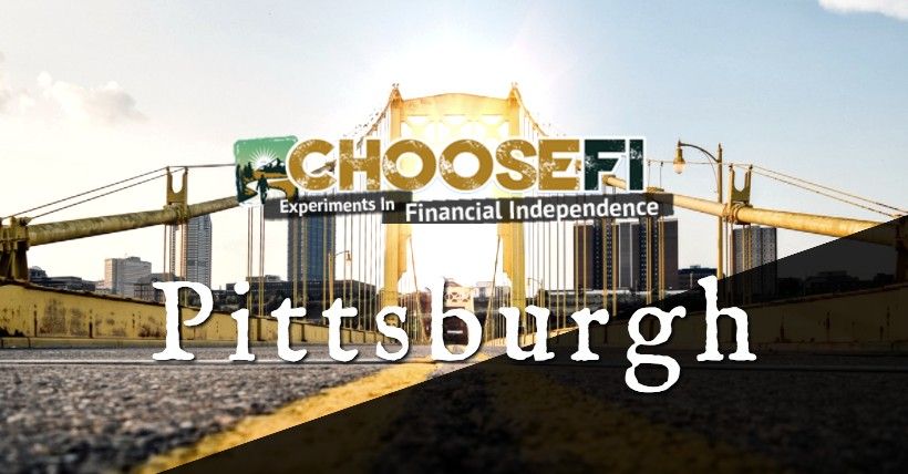 ChooseFi Meetup 2024 Nov