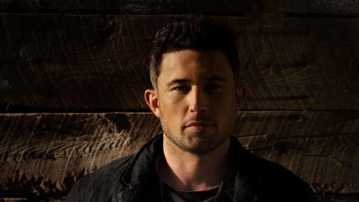 Michael Ray in Las Vegas