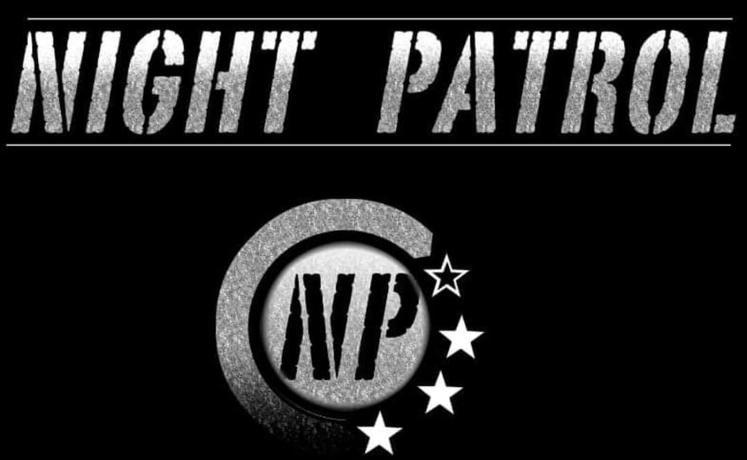 Night Patrol - Live