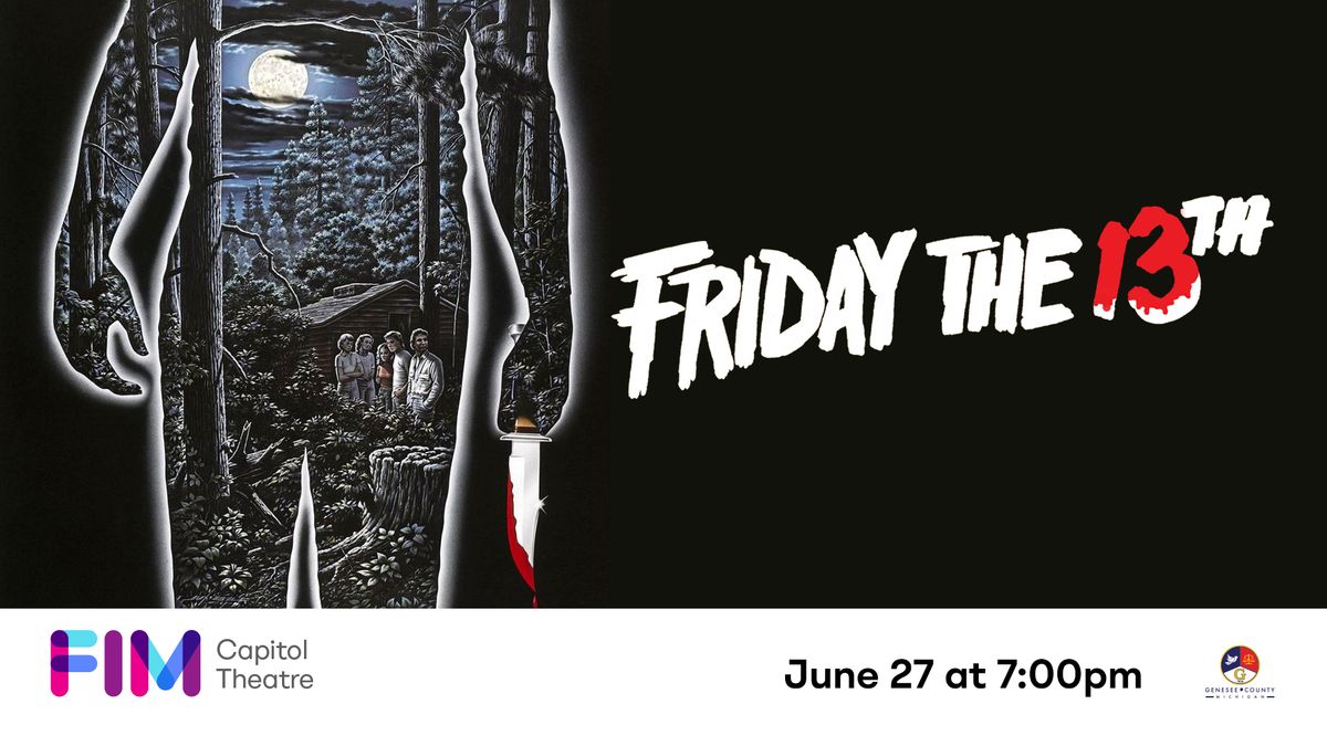 Movie - Friday the 13th