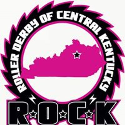 Roller Derby of Central Kentucky