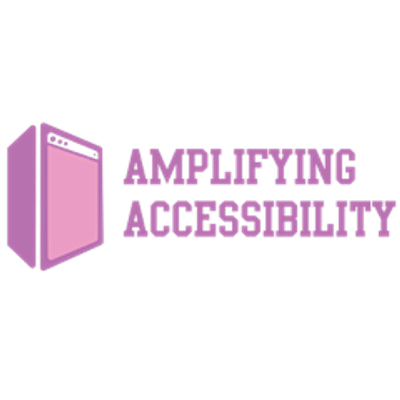 Amplifying Accessibility