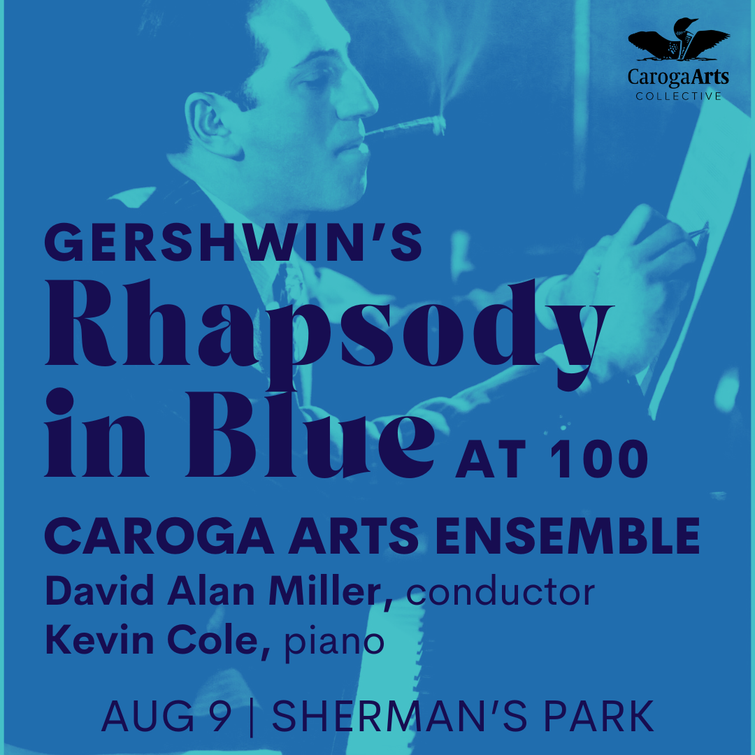 Los Angeles Philharmonic - Rhapsody in Blue and the New World at Hollywood Bowl