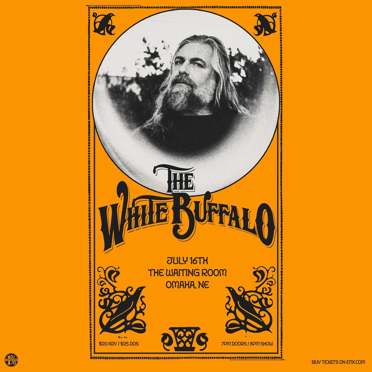 The White Buffalo