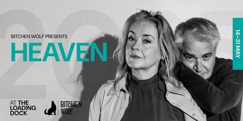 'Heaven' By Eugene O'Brien. Directed by Kate Gaul