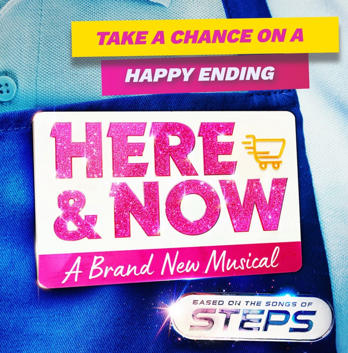 Here and Now - The Musical