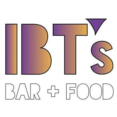 IBT's Bar + Food
