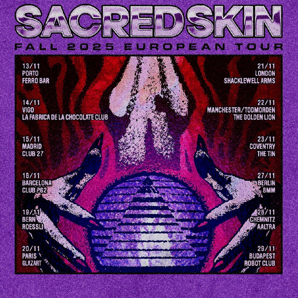 Sacred Skin