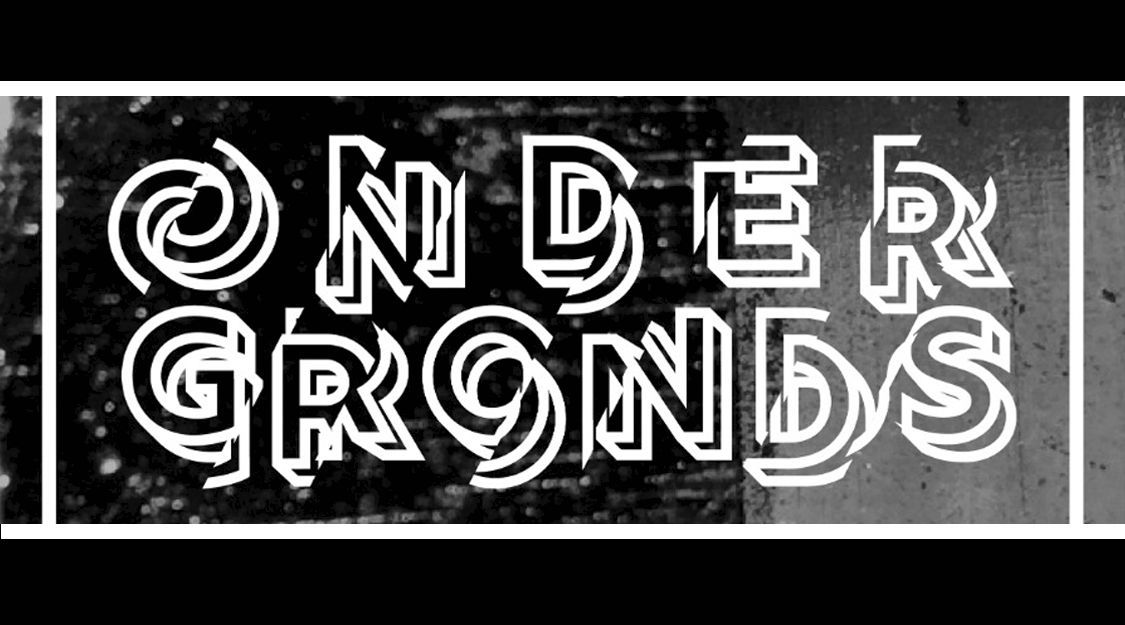 Ondergronds - Psytrance Edition