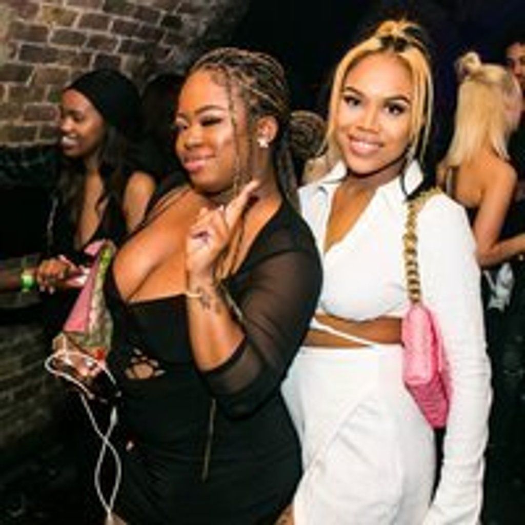 Hip-Hop, Afrobeats, Bashment at Floripa MCR