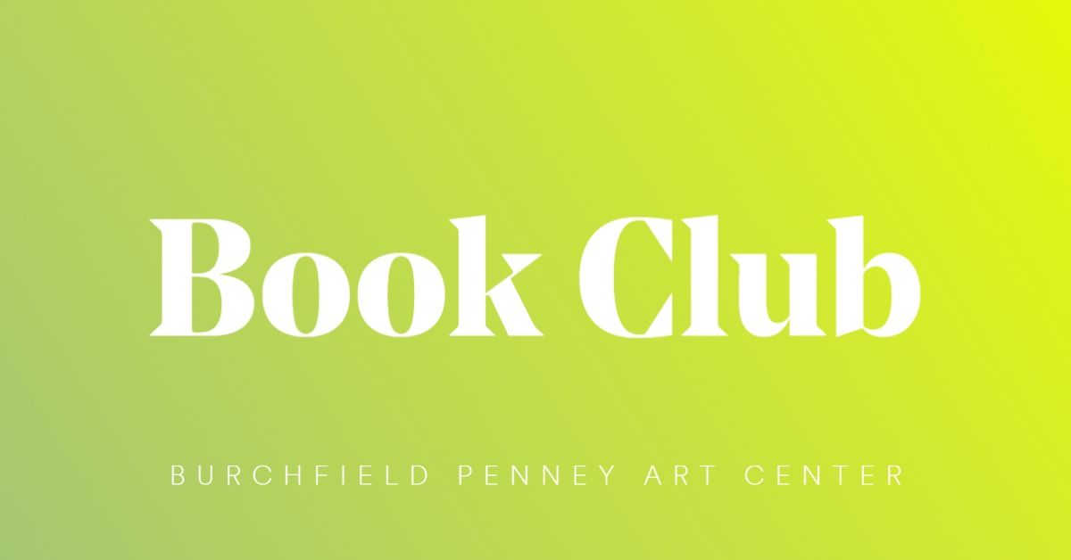 December Book Club