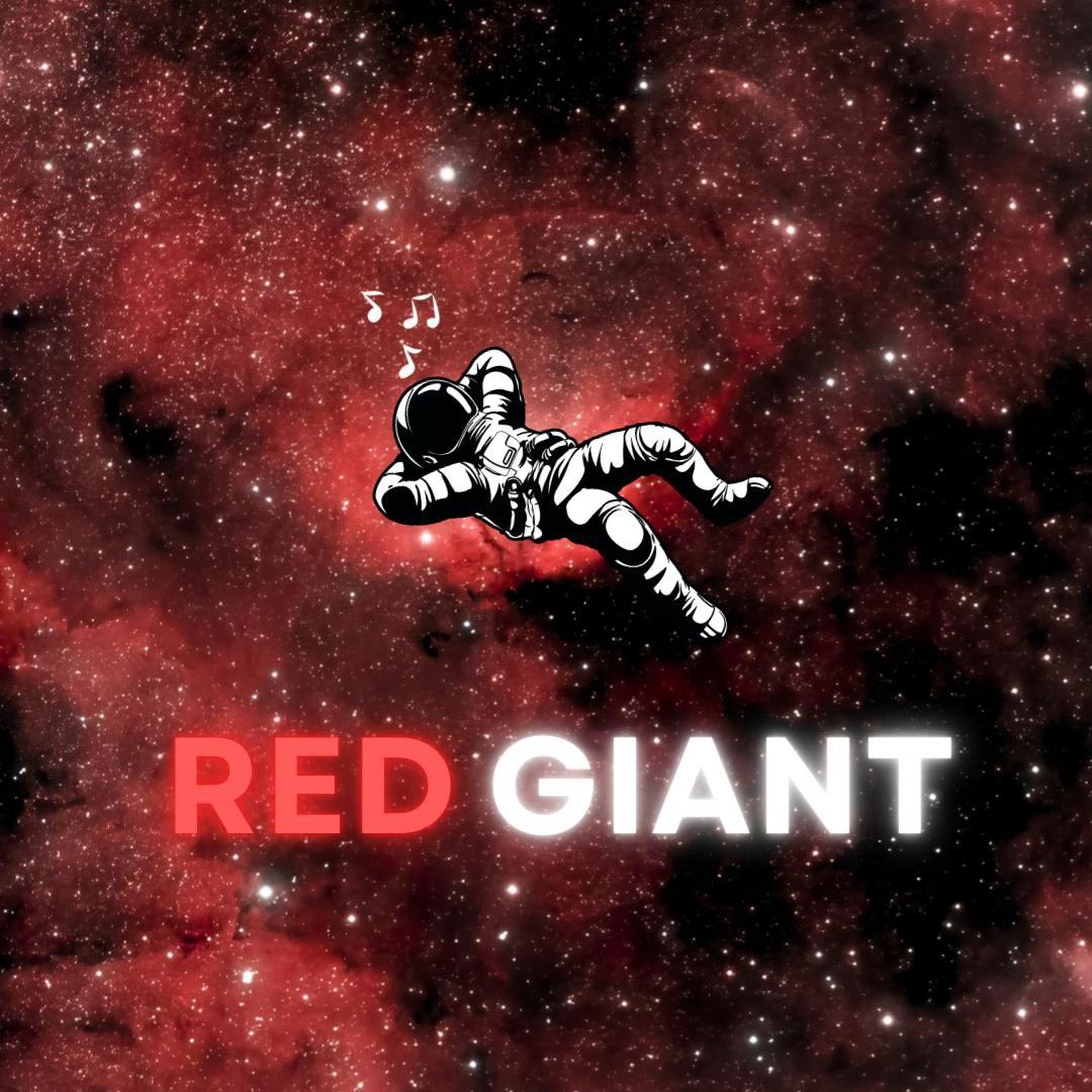 RED GIANT @ The Queen's