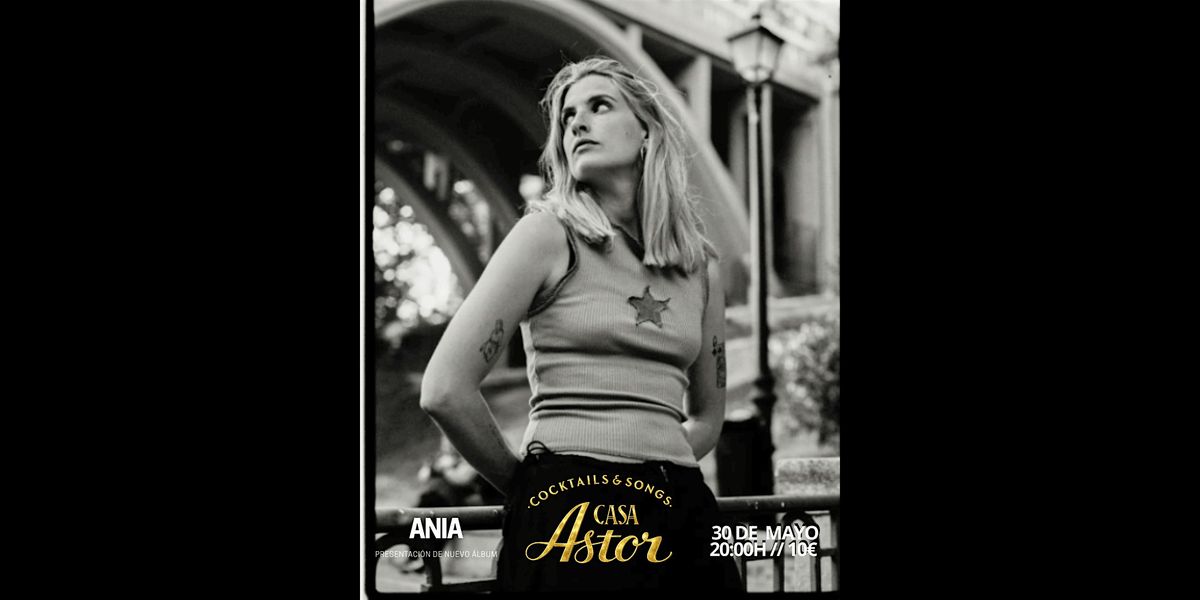 Ania