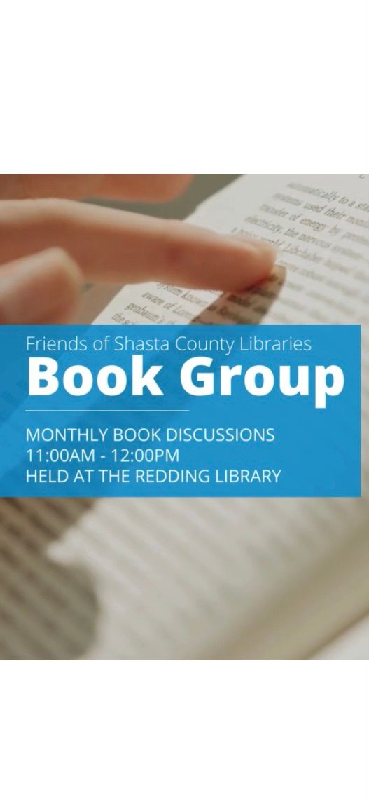 The Library Book Group