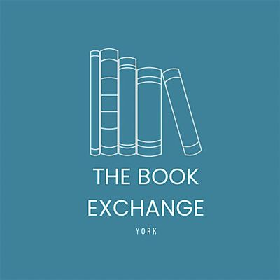 The Book Exchange York