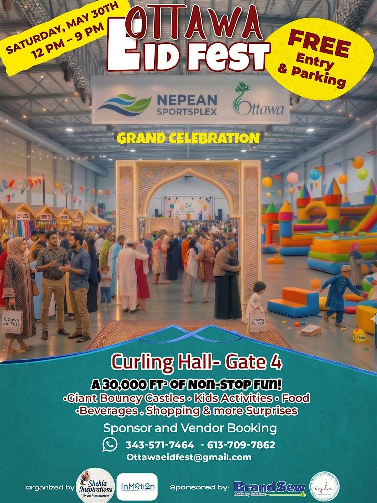 Ottawa Eid Fest